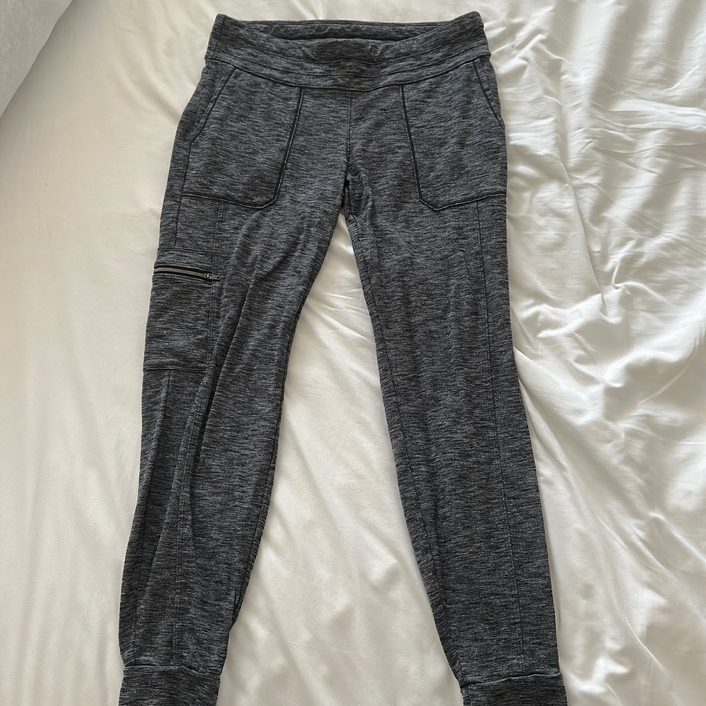 Athleta joggers